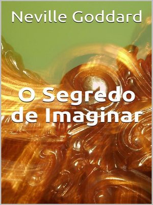 cover image of O Segredo de Imaginar